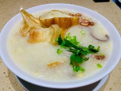 荔湾艇仔粥-点都德(春熙路群光广场店)