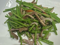 -金枝玉叶上海人家食府(三里河店)