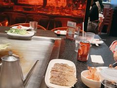 -火地铁板烧(昆山万象汇店)