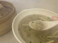 小馄饨-老盛兴汤包馆(国顺东路店)