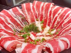 -汉拿山(华联公益西桥店)