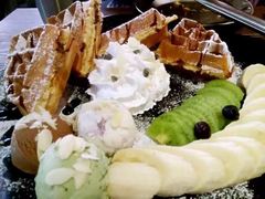 -MI WU FACTORY米屋美食工厂餐厅(绿地店)