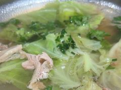 -川堂风·跷脚牛肉·乐山爆炒(宝山日月光店)