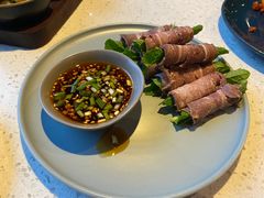 -半山腰·云南菜(侨福芳草地店)