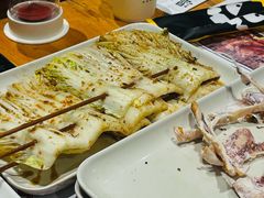 -木屋烧烤(龙岗南联店)