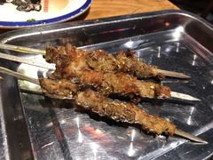 -人民公社大食堂(张家湾店)