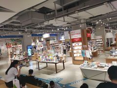 -当当书店(国泰广场店)