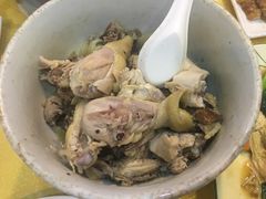 清炖鸡-合力居·生记路边鸡(北京路店)
