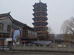 -滦州古城