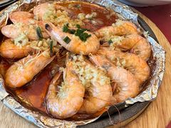 -侬佳蒸菜馆(听潮店)
