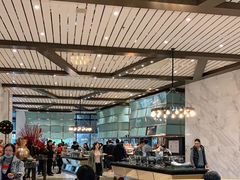 -上海虹桥西郊假日酒店