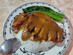 -渔记茶餐厅(渔村店)
