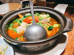 外婆炖豆腐-外婆家(南开大悦城店)