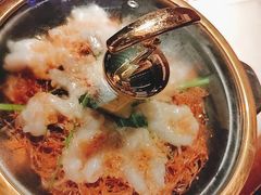-绿茶餐厅(同成街华联店)