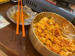 -小岛餐厅