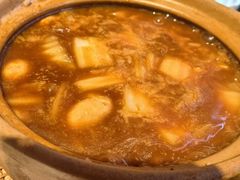 -小吊梨汤·北京菜·烤鸭(双井乐成中心店)