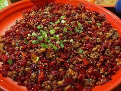 -先启半步颠·川菜小炒