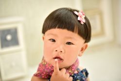 爱你宝贝儿童摄影-爱你宝贝孕婴亲子摄影美学馆(绍兴店)
