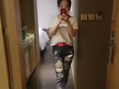 -北京长白山国际酒店(鸟巢店)
