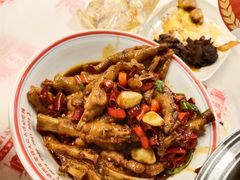 -堂瓦里·33年传统赣菜(第一街区店)