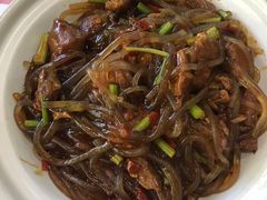 -熙春园餐厅