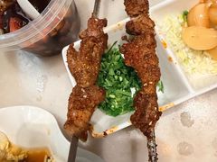 -牛街·马辈儿涮肉(牛街总店)