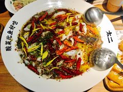 -太二酸菜鱼(正大广场店)