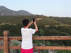 -梨木台悦来客农家院