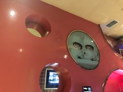 -GAGA主题量贩式KTV平价店(工大店)