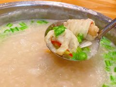 潮汕手工鱼冊-吉友粥底火锅(方斜路店)