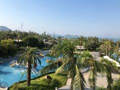 -惠州金海湾嘉华度假酒店