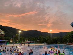 -苏州乐园森林水世界