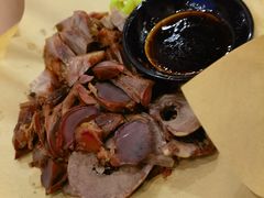 -汉唐守艺人·河北面馆(民心河店)