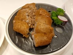 -莆田餐厅PUTIEN(三里屯店)