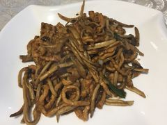 -马凯餐厅(长椿街店)