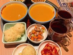 -韩香福脊骨汤锅(上杭路店)
