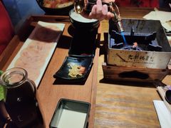 -东北烧烤·烤羊腿(天虹店)