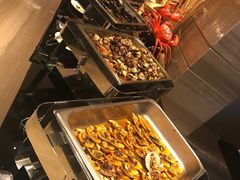 -东方广场假日酒店-蜀咖啡餐厅