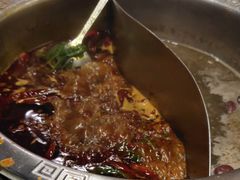 -憨铁匠老火锅(龙岗万科里店)