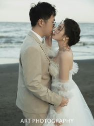 -纪梵希旅拍婚纱摄影(大连总店)