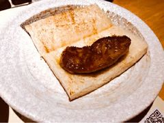 -松临·铁板烧&Omakase(神农店)