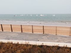-西秀海滩公园