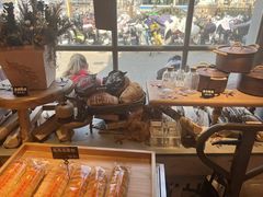 -味多美·北京面包工坊(天坛店)