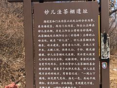 -阳台山自然风景区