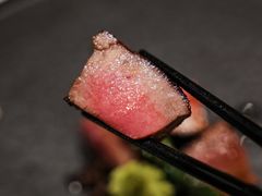 -松临·铁板烧&Omakase(神农店)