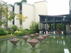 -上海崇明金茂凯悦酒店