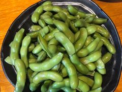 盐水毛豆-金陵一哥龙虾馆(三牌楼总店)