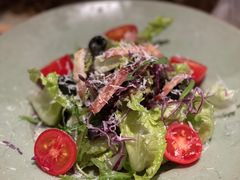 -春熙台·韩国料理(宝安西乡店)