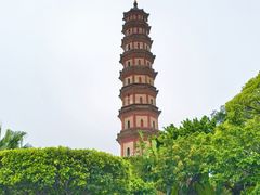 -广州莲花山旅游区