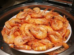 -天伦松鹤大饭店·欣妮咖啡